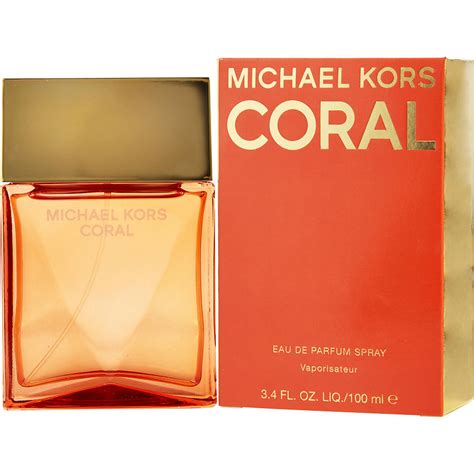 michael kors perfume cheap uk|michael kors perfume coral 100ml.